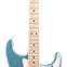 Fender Player Strat Tidepool MN (Ex-Demo) #MX19057936 