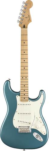 Fender Player Stratocaster Tidepool Maple Fingerboard