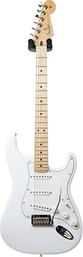 Fender Player Strat Polar White MN (Ex-Demo) #MX18019143
