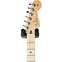 Fender Player Strat Polar White MN (Ex-Demo) #MX18019143 