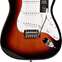 Fender Player Strat 3 Colour Sunburst PF (Ex-Demo) #mx19071381 