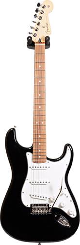 Fender Player Strat Black PF (Ex-Demo) #MX18064193