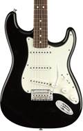 Fender Player Stratocaster Black Pau Ferro Fingerboard