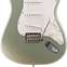 Fender Player Strat Sage Green Metallic PF (Ex-Demo) #MX18196222 