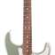 Fender Player Strat Sage Green Metallic PF (Ex-Demo) #MX18196222 