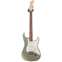 Fender Player Strat Sage Green Metallic PF (Ex-Demo) #MX18196222 Front View