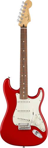 Fender Player Strat Sonic Red PF