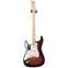Fender Player Strat 3 Colour Sunburst MN LH (Ex-Demo) #MX19065805 Front View