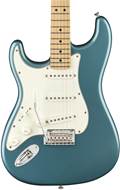 Fender Player Stratocaster Tidepool Maple Fingerboard Left Handed