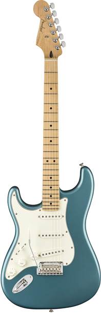 Fender Player Stratocaster Tidepool Maple Fingerboard Left Handed