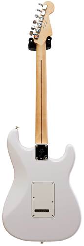 Fender Player Strat Polar White MN Left Handed Guitar Fender Player Strat Polar White MN Left Handed Guitar