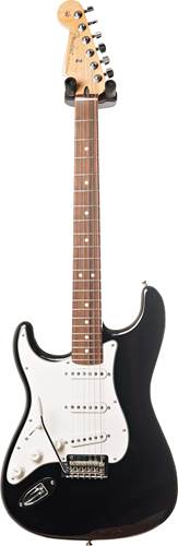 Fender Player Strat Black PF LH (Ex-Demo) #MX18166219