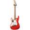 Fender Player Strat Sonic Red PF LH (Ex-Demo) #MX18207486 Front View