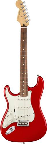 Fender Player Strat Sonic Red PF LH