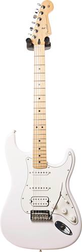 Fender Player Strat HSS Polar White MN (Ex-Demo) #mx18065653