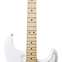 Fender Player Strat HSS Polar White MN (Ex-Demo) #MX19064840 