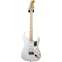 Fender Player Strat HSS Polar White MN (Ex-Demo) #MX19064840 Front View