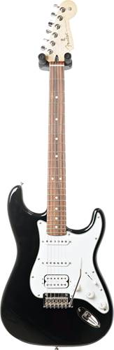 Fender Player Strat HSS Black PF (Ex-Demo) #MX18027298