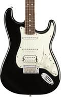 Fender Player Stratocaster HSS Black Pau Ferro Fingerboard