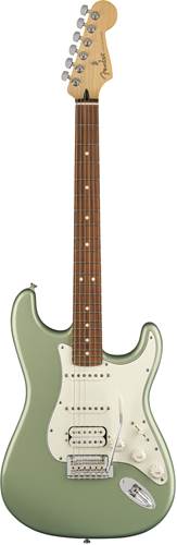 Fender Player Strat HSS Sage Green Metallic PF