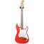 Fender Player Strat HSS Sonic Red PF (Ex-Demo) #MX18064001 Front View