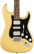 Fender Player Stratocaster HSH Buttercream Pau Ferro Fingerboard