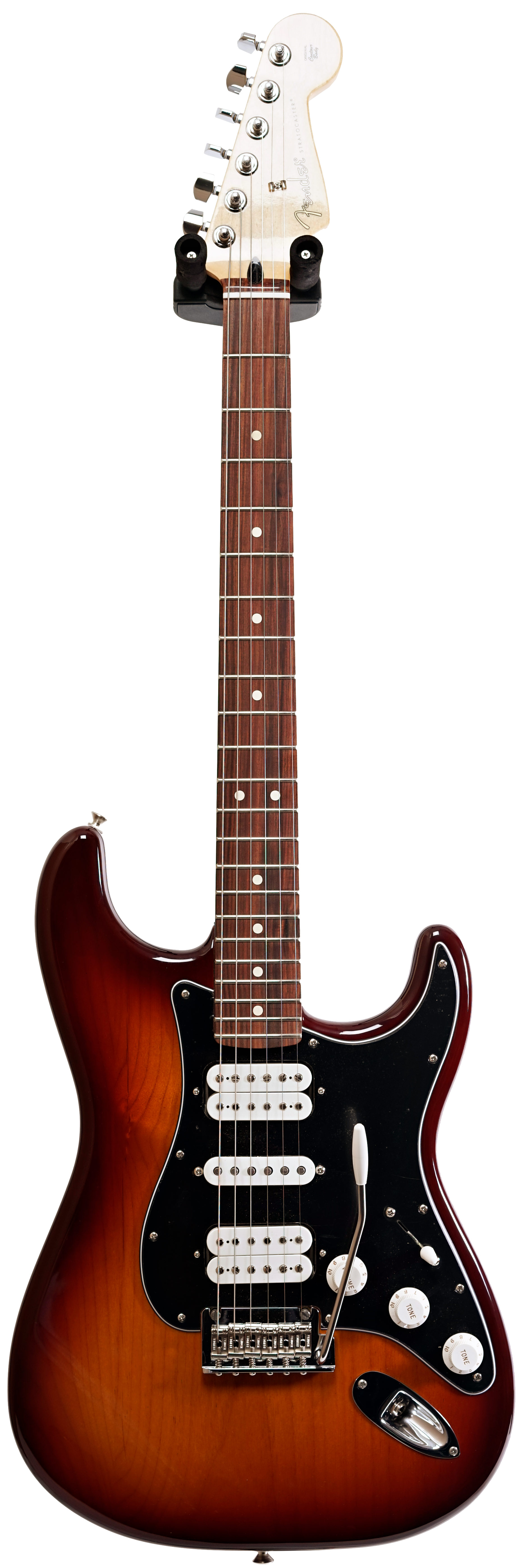 fender stratocaster hsh