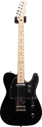 Fender Player Tele Black MN (Ex-Demo) #MX18204412