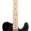 Fender Player Tele Black MN (Ex-Demo) #MX18204412 