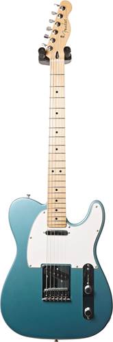 Fender Player Tele Tidepool MN  (Ex-Demo) #MX180666058