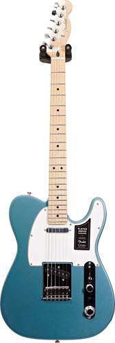 Fender Player Tele Tidepool MN (Ex-Demo) #MX19066675
