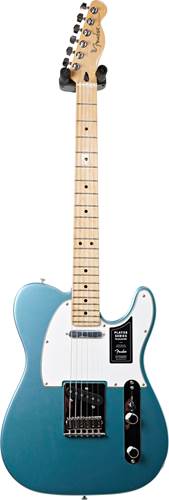 Fender Player Tele Tidepool MN  (Ex-Demo) #MX19039038