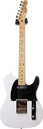 Fender Player Tele Polar White MN #MX18056970