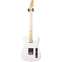 Fender Player Tele Polar White MN  (Ex-Demo) #MX18056512 Front View