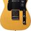Fender Player Tele Butterscotch Blonde MN  (Ex-Demo) #MX19117761 