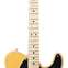 Fender Player Tele Butterscotch Blonde MN  (Ex-Demo) #MX19117761 