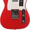 Fender Player Tele Sonic Red PF (Ex-Demo) #MX18210919 