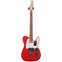 Fender Player Tele Sonic Red PF (Ex-Demo) #MX18210919 Front View