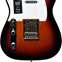 Fender Player Tele 3-Color Sunburst MN LH (Ex-Demo) #MX18184974 
