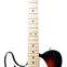 Fender Player Tele 3-Color Sunburst MN LH (Ex-Demo) #MX18184974 