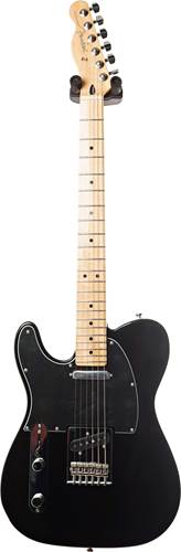 Fender Player Tele Black MN LH (Ex-Demo) #MX18025330
