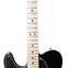 Fender Player Tele Black MN LH (Ex-Demo) #MX19108977 
