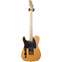 Fender Player Tele Butterscotch Blonde MN LH (Ex-Demo) #MX18055297 Front View