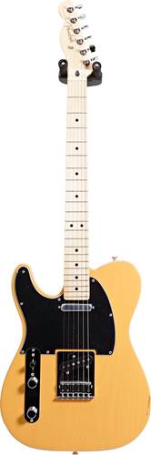 Fender Player Tele Butterscotch Blonde MN LH (Ex-Demo) #MX18127573