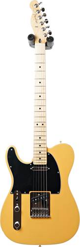 Fender Player Tele Butterscotch Blonde MN LH (Ex-Demo) #MX18131893