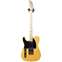 Fender Player Tele Butterscotch Blonde MN LH (Ex-Demo) #MX18131893 Front View