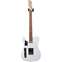 Fender Player Tele Polar White PF LH (Ex-Demo) #MX18151365 Front View
