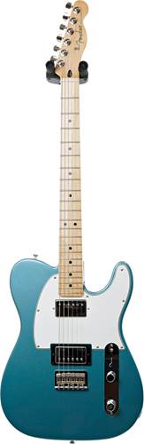 Fender Player Tele HH Tidepool MN  (Ex-Demo) #MX18112629