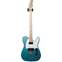 Fender Player Tele HH Tidepool MN (Ex-Demo) #MX18112629 Front View