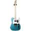 Fender Player Tele HH Tidepool MN  (Ex-Demo) #MX19053918 Front View